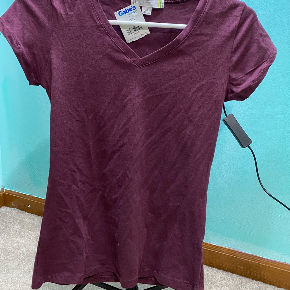 T shirt